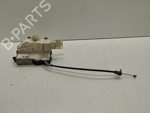 Front right lock CITROËN C4 I (LC_)  | BP23848655C97 