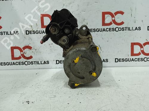 Starter FORD FIESTA Hatchback Van (JV_) D 1.8 | BP17417662M8 