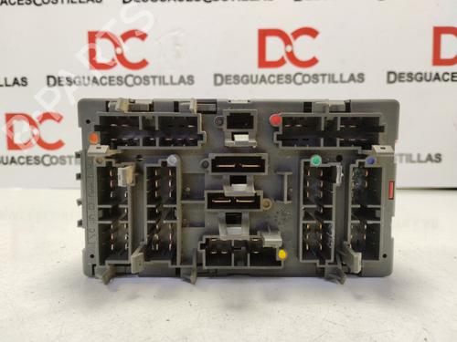 Fuse box CITROËN XSARA Coupe (N0) 1.9 D | BP17418691E1 