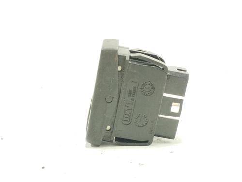 Left front window switch CITROËN SAXO (S0, S1) 1.5 D | BP29982716I27