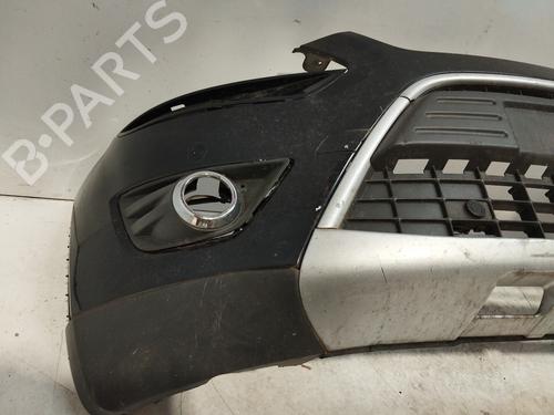 Front bumper FORD KUGA I  | BP30298350C7 