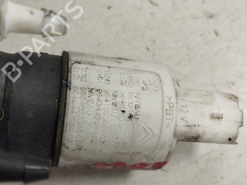 Washer pump PEUGEOT 308 I (4A_, 4C_)  | BP29721961E24 