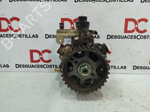Used Injection pump PEUGEOT PARTNER Box Body/MPV 1.6 HDi 16V (90 hp) 17467941