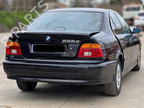Mass air flow sensor BMW 5 (E39) 525 d | BP24472034M95 