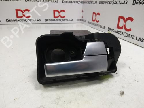 Maneta interior trasera derecha FORD MONDEO III (B5Y) 2.0 16V TDDi / TDCi (115 hp) 32085233