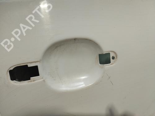 Right front door VW GOLF IV (1J1) 1.9 TDI | BP18907565C3 