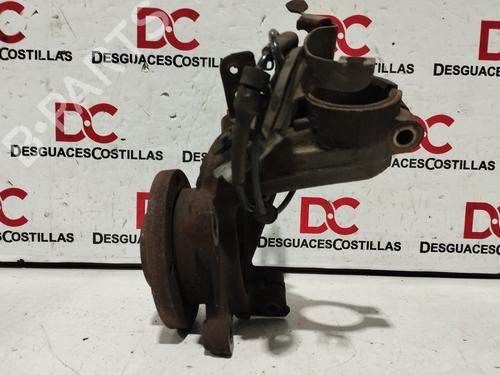 Right front steering knuckle CITROËN XSARA PICASSO (N68) 2.0 HDi | BP23069081M26 