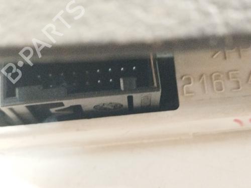 Display monitor PEUGEOT 307 (3A/C) | BP30191353C48