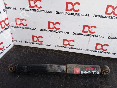 Used Right rear shock absorber MERCEDES-BENZ VITO Van (W638) 112 CDI 2.2 (638.094) (122 hp) 17410383