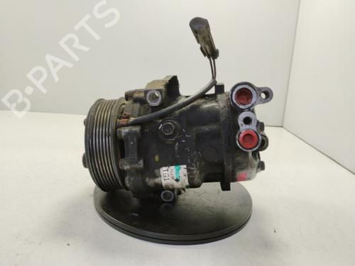 AC Kompressor AC Kompressor SUZUKI SWIFT III (MZ, EZ) [2005-2026] 35932243 35932243
