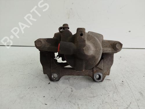 Left front brake caliper OPEL CORSA D (S07) | BP28729483M105