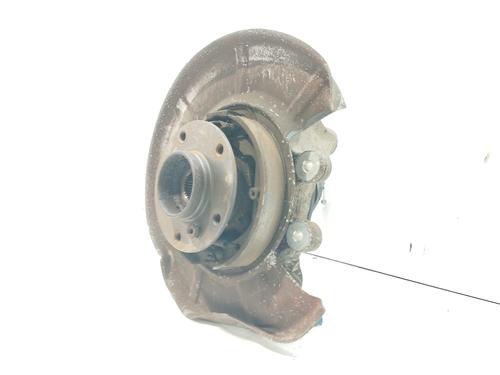Left rear steering knuckle BMW 5 (E60) 530 d | BP29491283M27 