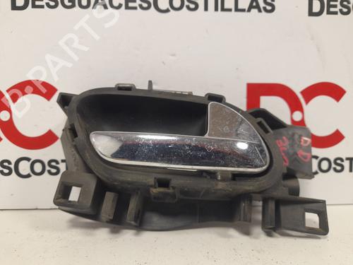 Højre fortil invendig håndtag CITROËN BERLINGO MULTISPACE (B9) 1.6 HDi 110 (109 hp) 30749079