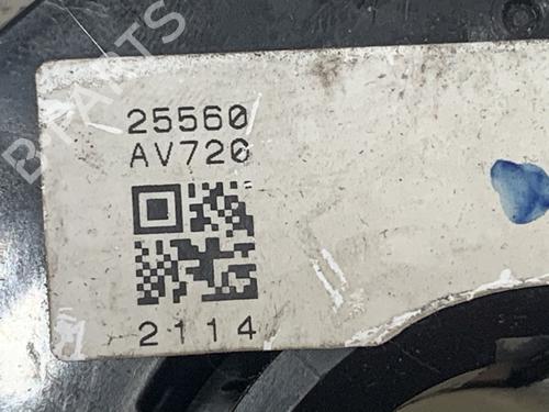 Squib airbag NISSAN PRIMERA Hatchback (P12) 2.2 dCi | BP17398101C102 