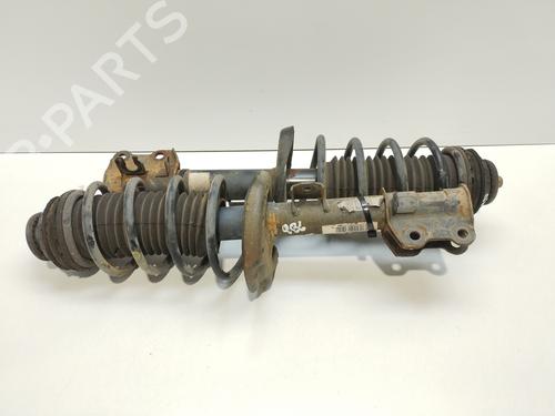 Used Right front shock absorber FIAT GRANDE PUNTO (199_) 1.3 D Multijet (199.AXD11, 199.AXD1A, 199.AXD1B,... (90 hp) 17800134