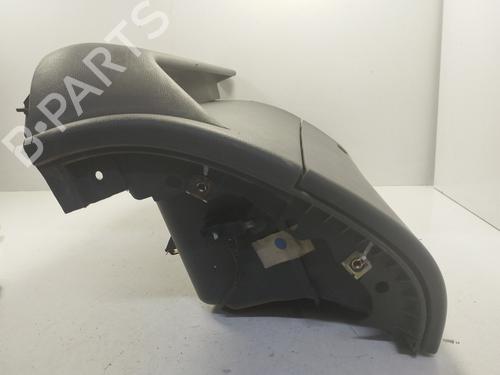 Glove box SEAT TOLEDO II (1M2)  | BP29053405C95 