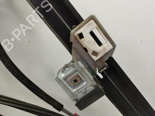 Front left window mechanism SEAT TOLEDO III (5P2) | BP31128841C22