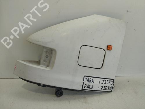 Parafango anteriore sinistro PEUGEOT BOXER Van (244) [2001-2026]  32086501