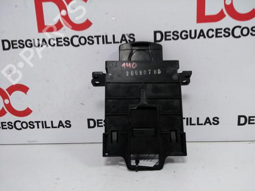 Ignition barrel RENAULT KOLEOS I (HY_) 2.0 dCi (HY0K) | BP17400750M48 