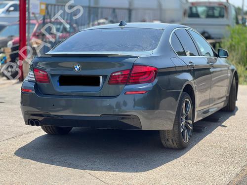 Left sun visor BMW 5 (F10) 530 d | BP19027209I1 - Image 7