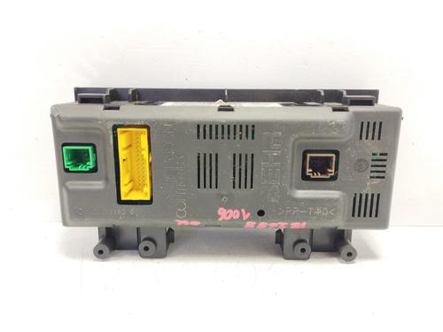 Climate control CITROËN C4 I Saloon 1.6 HDi | BP29943311I5