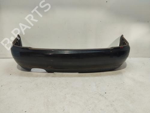 Used Rear bumper Rear bumper AUDI A3 (8L1) [1996-2006] 35725142 35725142