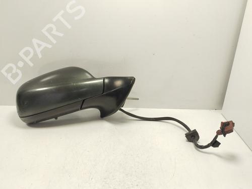 Used Right mirror PEUGEOT 407 (6D_) [2004-2011]  27668333