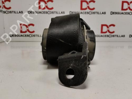 Rear left seatbelt OPEL ASTRA H GTC (A04) 1.7 CDTi (L08) | BP17409375I29 