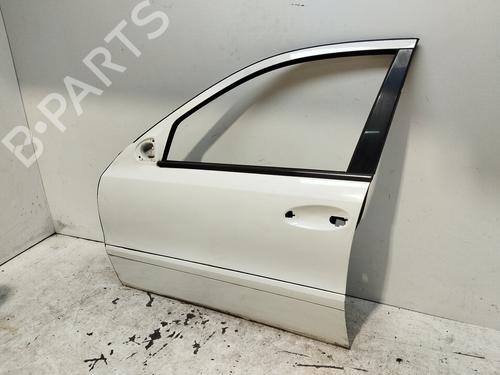 Left front door MERCEDES-BENZ E-CLASS (W211)  | BP25046621C2 