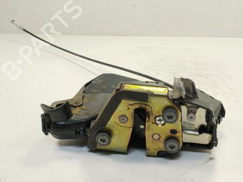 Used Front right lock Front right lock TOYOTA AVENSIS (_T25_) 2.0 D-4D (CDT250_, CDT250R) (116 hp) 34578954 34578954