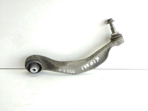 Used Left front suspension arm BMW 5 (F10) 520 d (184 hp) 21843342