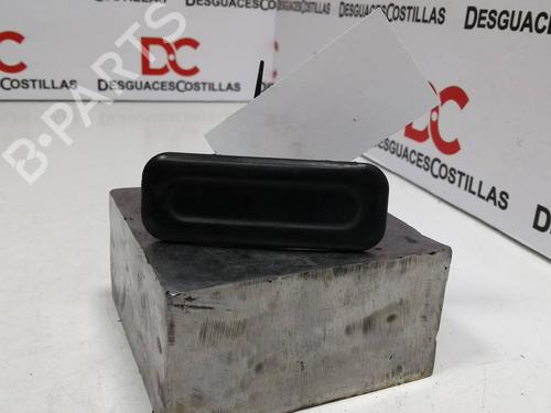 Used Tailgate handle CITROËN C4 Picasso I MPV (UD_) 2.0 HDi 138 (136 hp) 17398576