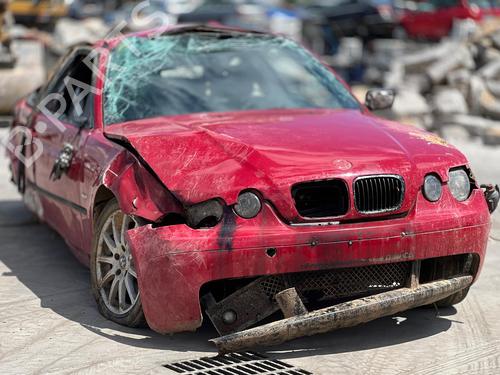 Squib airbag BMW 3 Compact (E46) 320 td | BP36185964C102 - Image 6