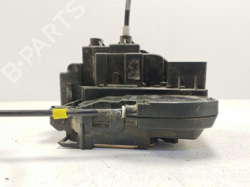 Front right lock NISSAN MICRA III (K12) 1.2 16V | BP18649206C97 