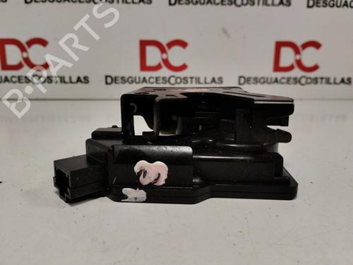 Tailgate lock HONDA ACCORD VII (CL, CN) 2.2 i-CTDi (CN1) | BP17414559C101 