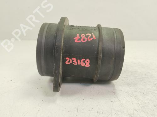 Mass air flow sensor SEAT LEON (1P1) | BP29052597M95 - Image 3
