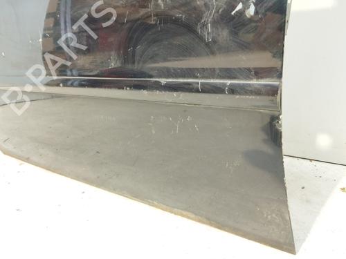 Left front door OPEL VECTRA C (Z02) 2.2 DTI 16V (F69) | BP17521280C2 