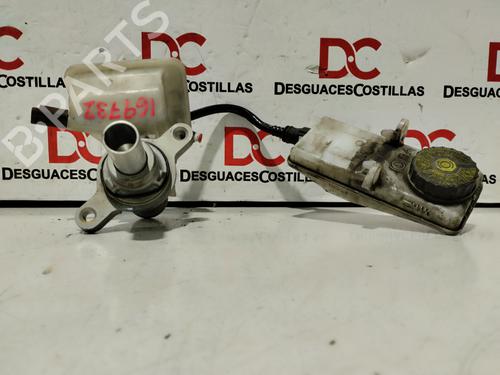 Hovedbremsecylinder PEUGEOT 308 I (4A_, 4C_) [2007-2016]  17422782