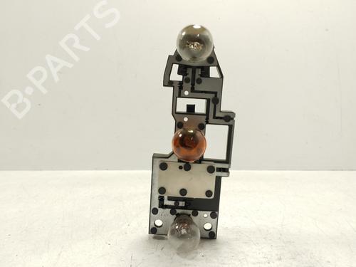 Used Lamp holder CITROËN C5 II (RC_) 1.6 HDi (RC8HZB) (109 hp) 27542583