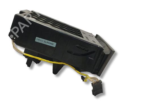 Warning switch MERCEDES-BENZ E-CLASS Platform/Chassis (VF211) E 220 CDI (211.606) | BP39559791I22 - Image 5