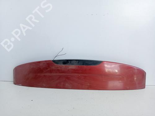 Spoiler bagklap Spoiler bagklap RENAULT CLIO II (BB_, CB_) [1998-2016] 35807008 35807008