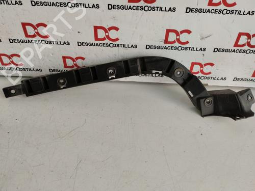 Used Rear bumper reinforcement SEAT TOLEDO III (5P2) [2004-2009]  17421008