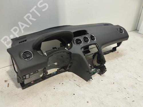 Dashboard PEUGEOT 308 I (4A_, 4C_) 1.6 HDi | BP18961425C46 