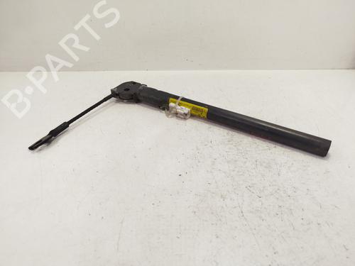 Venstre foran beltestrammer RENAULT CLIO III (BR0/1, CR0/1) [2005-2014]  28367144