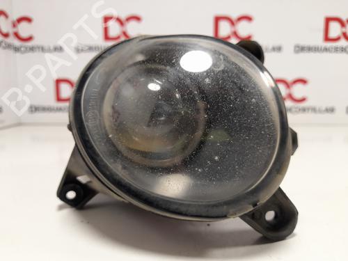 Used Left front fog light VW PASSAT B5.5 (3B3) 1.9 TDI (130 hp) 17407655