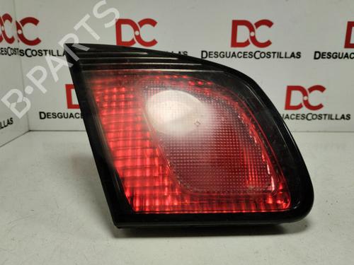 Used Left taillight NISSAN PRIMERA (P11) 2.0 TD (90 hp) 17412374