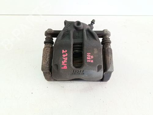 Left front brake caliper NISSAN NOTE (E11, NE11) | BP36450875M105 - Image 5