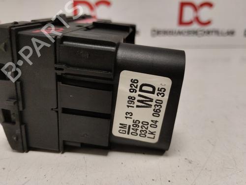 Headlight switch OPEL ASTRA H Estate (A04) 1.7 CDTI (L35) | BP25985960I24 
