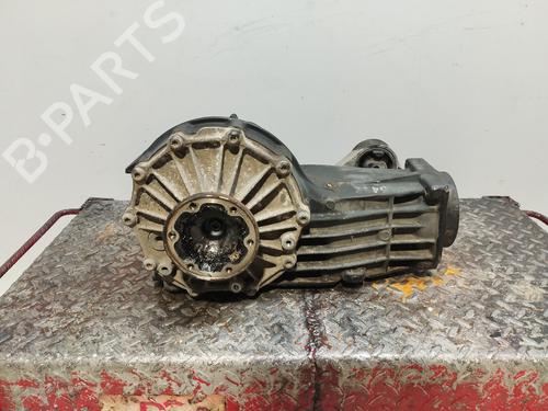Used Rear differential VW PASSAT B5.5 Variant (3B6) 1.9 TDI 4motion (130 hp) 30961949