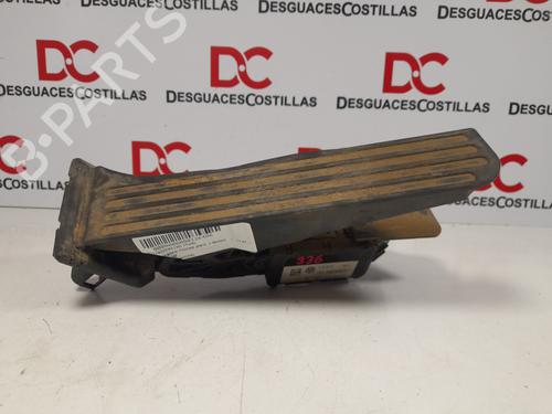 Used Pedal VW TIGUAN (5N_) [2007-2018]  17405094